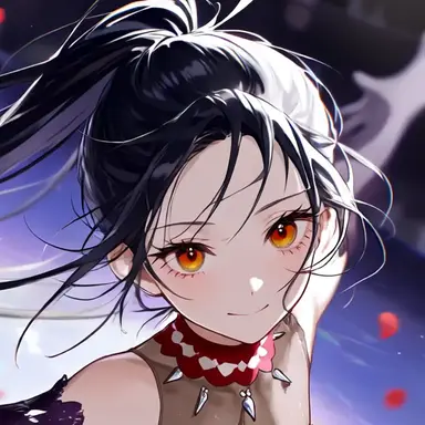 Profile image of 杏