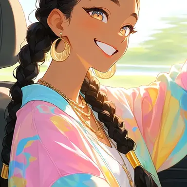 Profile image of Britta