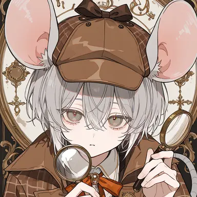 Profile image of ローナン
