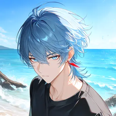 Profile image of 蒼依