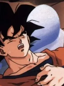 Radi318의 悟空が体調不良！？