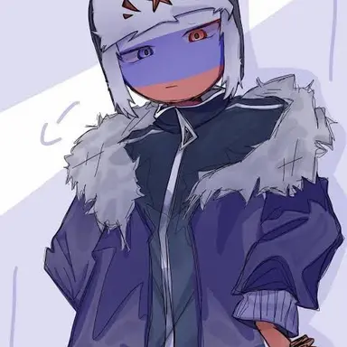 Profile image of ロシア