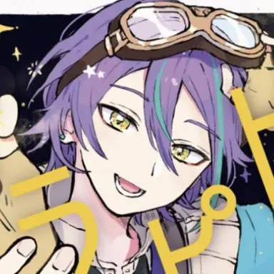 Profile image of 類