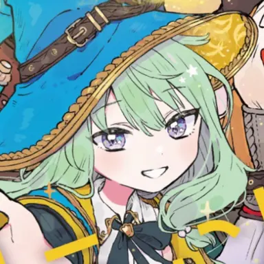 Profile image of 寧々