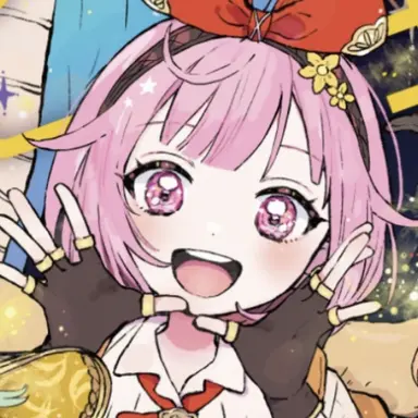 Profile image of えむ