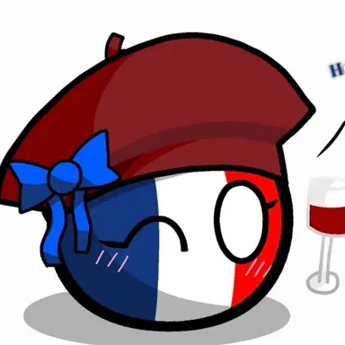 Profile image of 프랑스