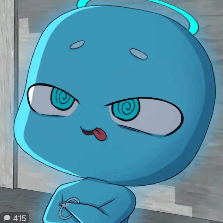 JustSalty1077의 꿈탈출 26화의 당신도등장해보세욧><