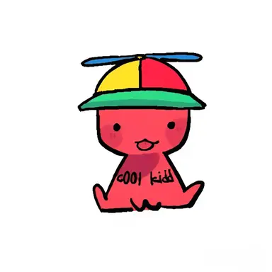 Profile image of 쿨키드