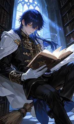 Profile image of Artorius