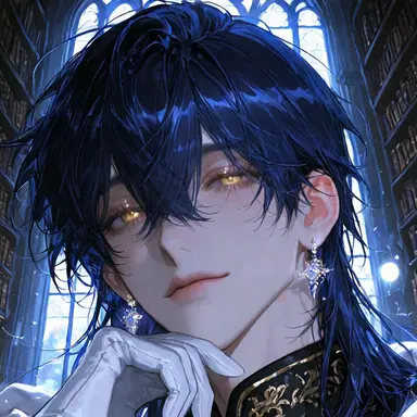 Profile image of Artorius