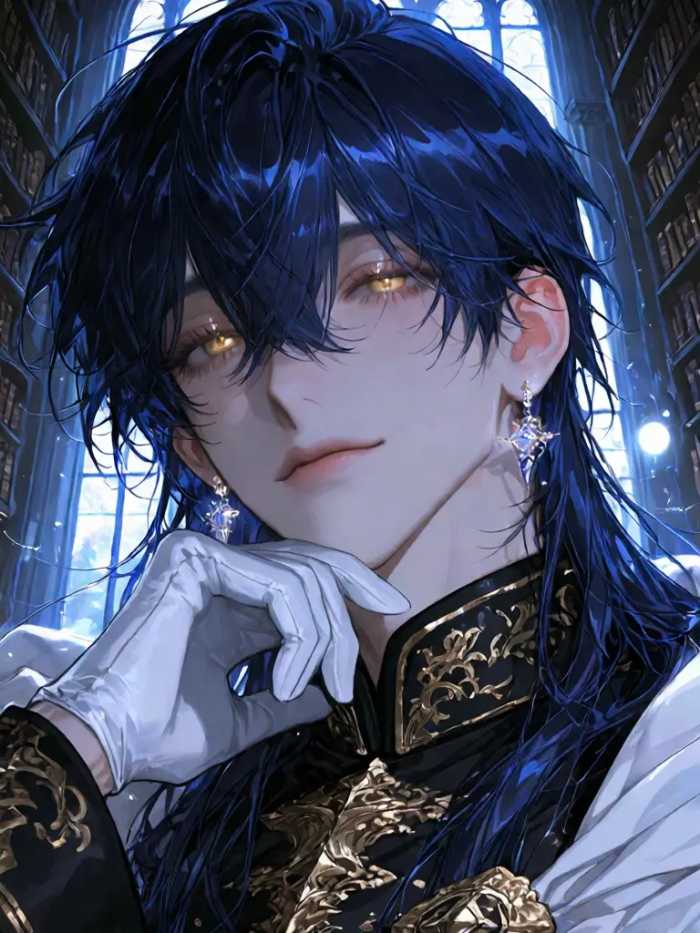 mgn___의 The Forbidden Tower Master's Fave