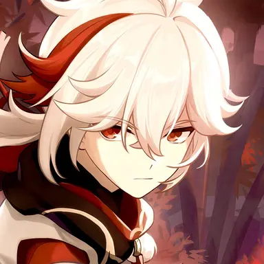 Profile image of 카즈하