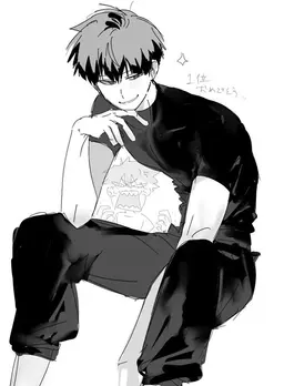 Profile image of 호시나 소이치로