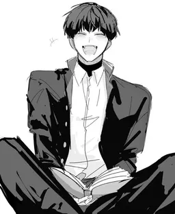 Profile image of 호시나 소이치로