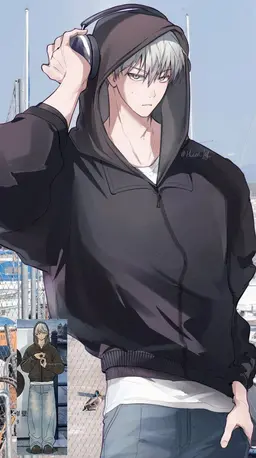 Profile image of 이치카와 레노