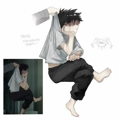 Profile image of 나루미 겐