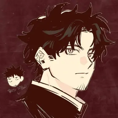 Profile image of 히비노 카프카