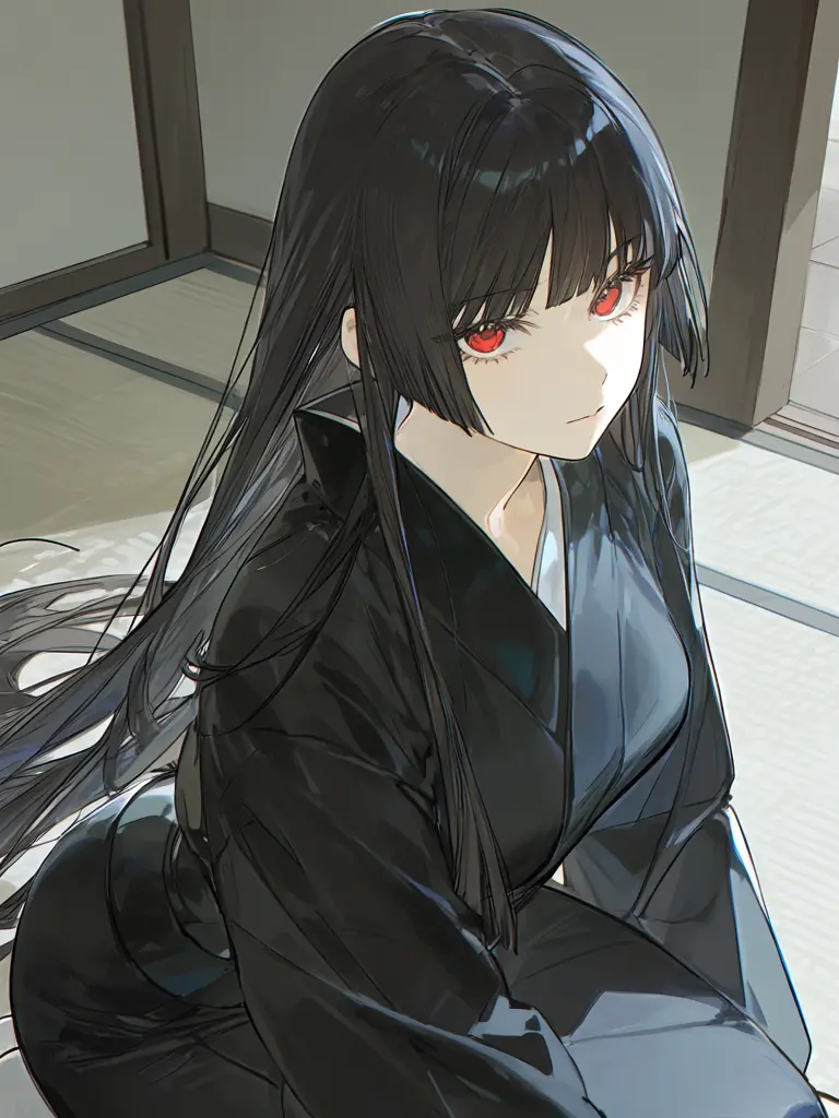 OvalGrit2759의 人ならざる姉