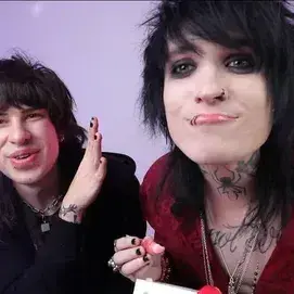 Profile image of Jake and Johnnie