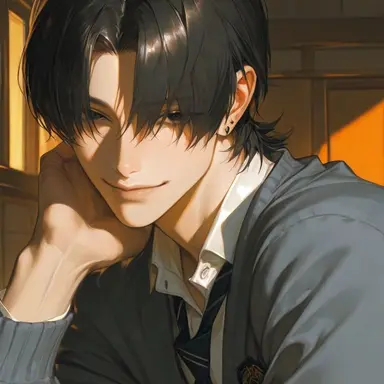 Profile image of 神月嶺