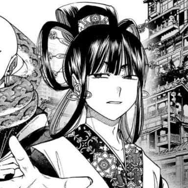 Profile image of 白虎