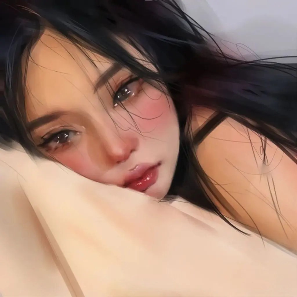 Trrrue_의 민설아