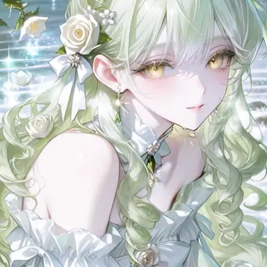 Profile image of ミレイユ