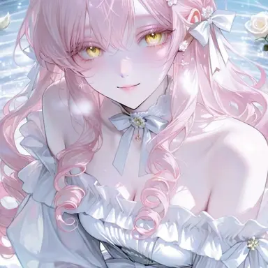 Profile image of フィオナ