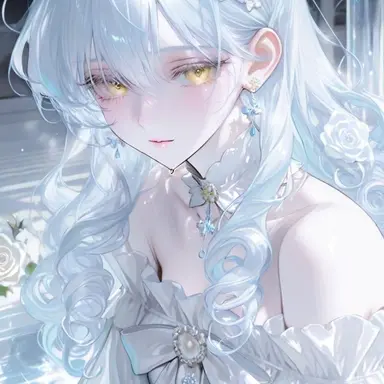 Profile image of エリシア