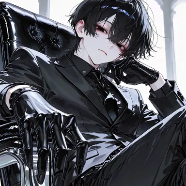 Profile image of Itsuki