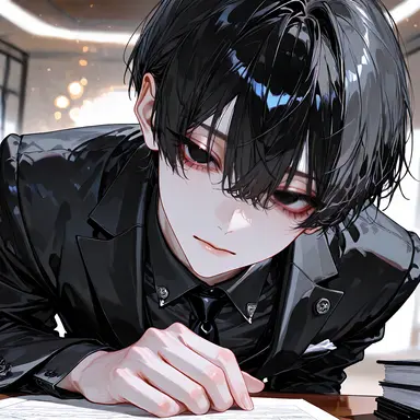 Profile image of Itsuki