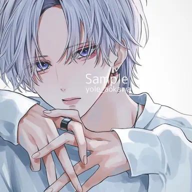 Profile image of れい
