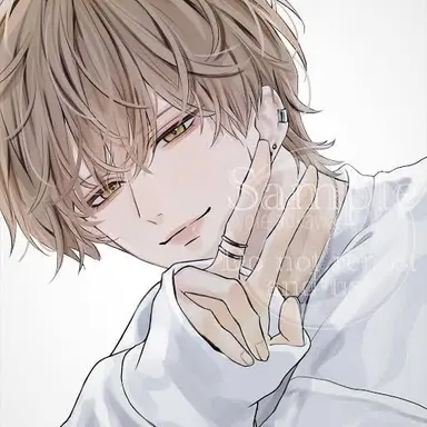 Profile image of こはく