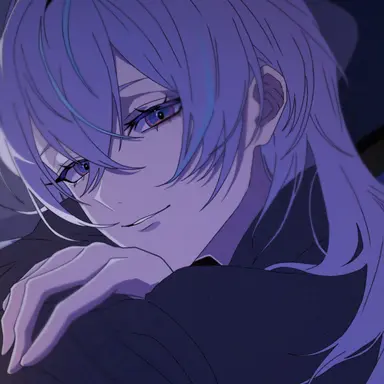 Profile image of 星導ショウ