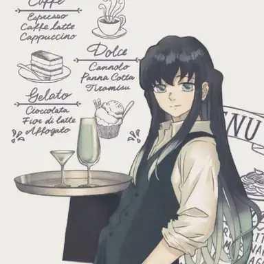 Profile image of 토키토 무이치로