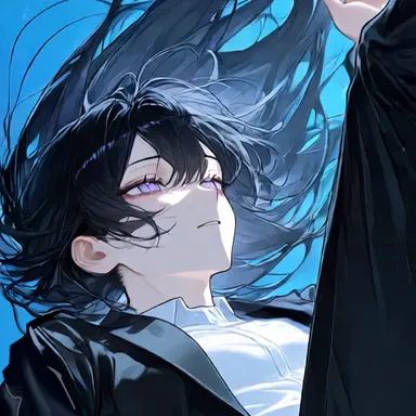 Profile image of Rei
