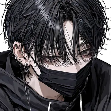 Profile image of 影