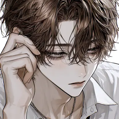 Profile image of 律