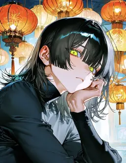Profile image of Hikaru
