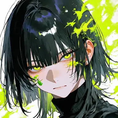 Profile image of Hikaru