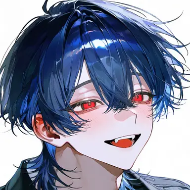 Profile image of Nagi
