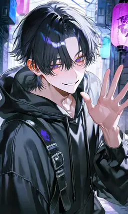 Profile image of Kuroaki