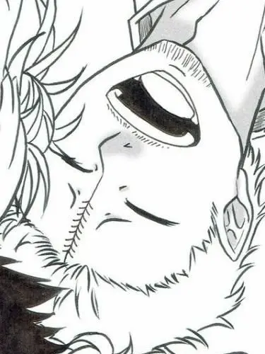 Pennyheff의 Jin Bubaigawara