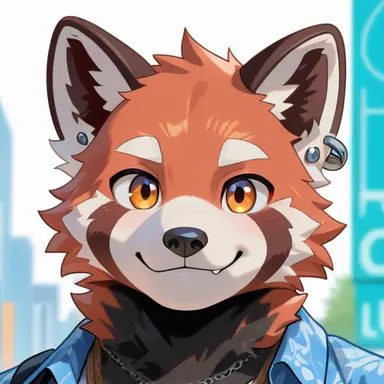 Profile image of アオイ