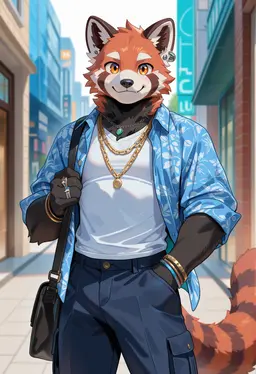 Profile image of アオイ