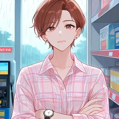 Profile image of Roslin