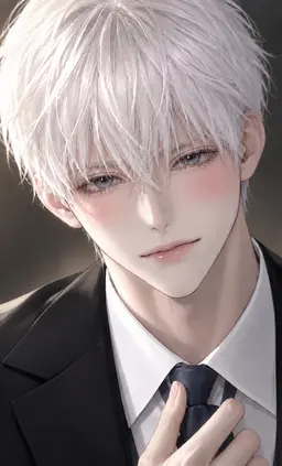 Profile image of Rei Shiraishi