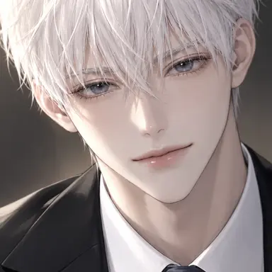 Profile image of Rei Shiraishi