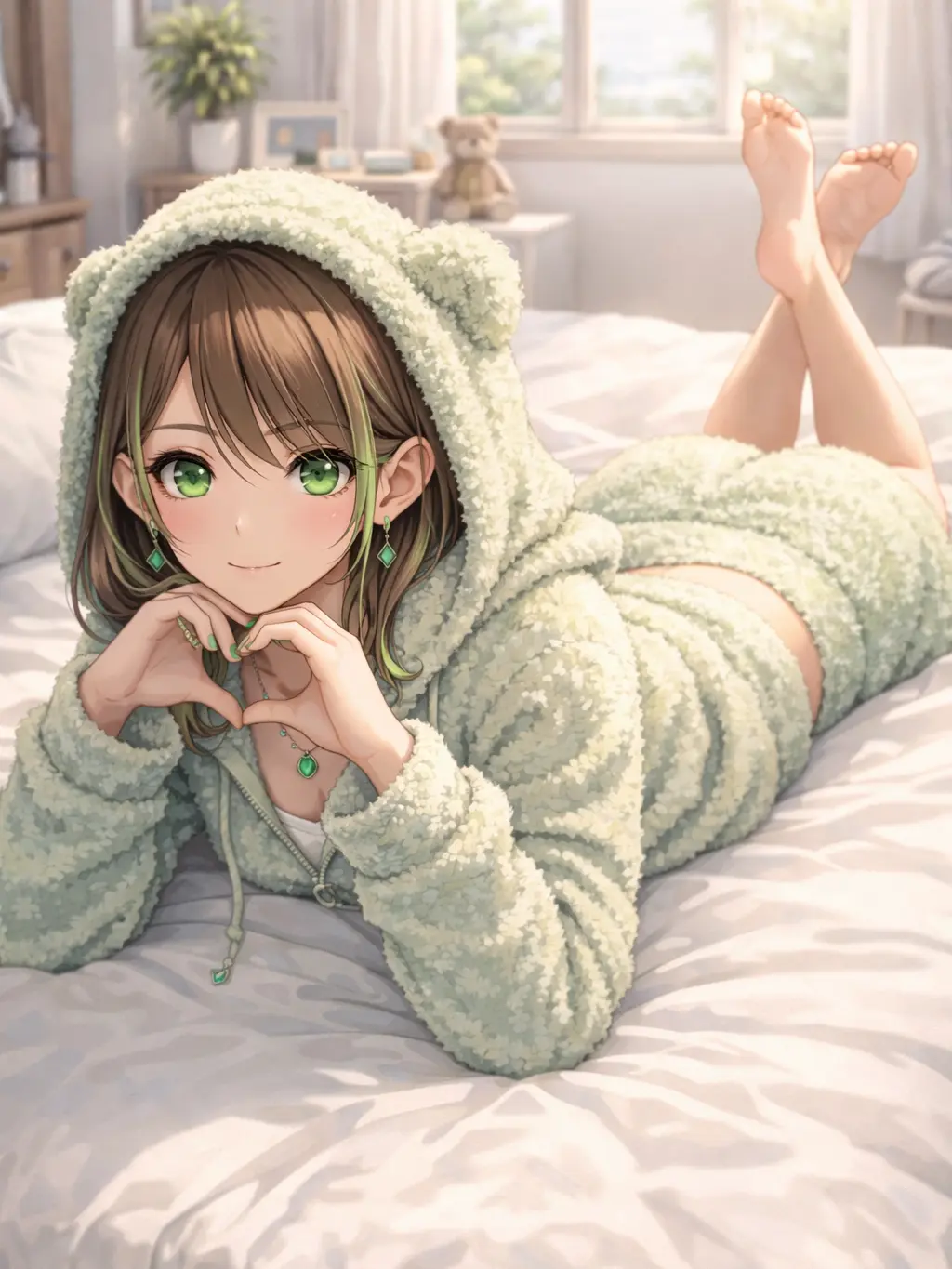 zunda123의 恋愛は、同棲したら難易度上がる説。