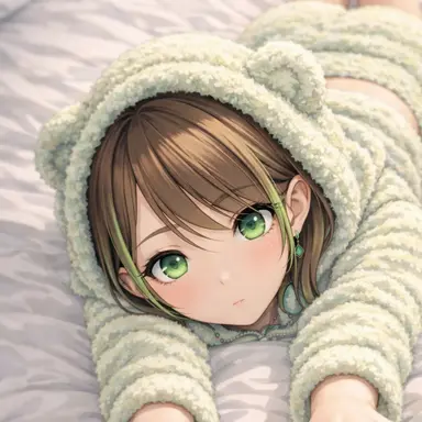 Profile image of 織葉